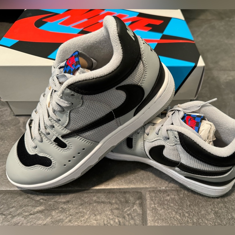 Nike Mac Attack QS SP Travis Scott Cactus Jack sz7 mens NIB